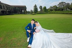 -1986婚纱摄影(清城店)