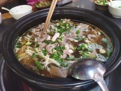-怪难吃·乐山跷脚牛肉(新牌坊店)