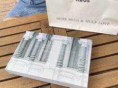 -HUGS coffee(东区店)