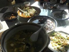 -芸海阁·农家私房菜(沙家浜景区出口店)