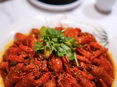 -小红烤翅(傅厚岗店)