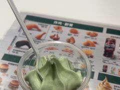 -德克士(文一店)