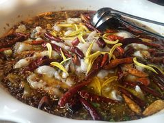 -花椒笑成都小馆(百脑汇店)