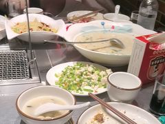 -宗泉烤全羊·烤羊腿·家常菜(解放东路店)