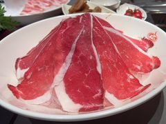 -洞子口重庆鲜货火锅(楚翘城旗舰店)