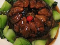 -骏丰酒楼(黄编店)