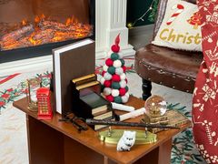 -紫荆广场·花漫里