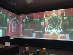 -范特西FANTASY量贩式KTV(民主广场店)