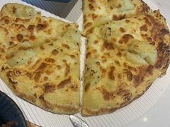 -必胜客(欧亚卖场店)