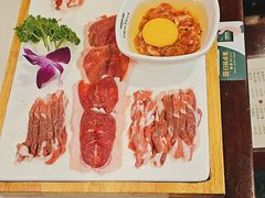 -阳坊胜利涮羊肉(禧乐汇店)