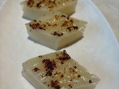 桂花拉糕-绿波廊(豫园店)