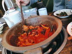 -食理八湘(中海城风情苑北区店)