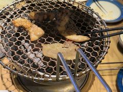 -烧肉达人•炭火烧肉(新天地店)