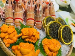 -悦泰环球美食自助(金茂旗舰店)