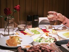 -巴罗萨澳洲滚石牛排(万达广场店)
