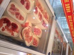 比巴卜自助烤肉餐厅-比巴卜自助烤肉餐厅(新朝阳商业广场店)