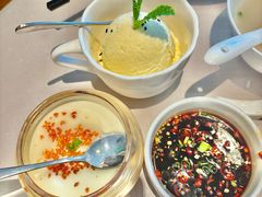 -漢舍川菜馆(国贸商城店)