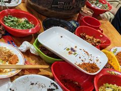 -冒椒火辣(奎星楼街店)