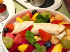 -碧特博格·20年品牌西餐厅(芜湖路店)