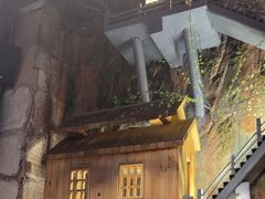 -破瓦寒窑·地摊烤羊排