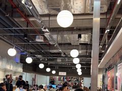 大堂-馬伍旺川菜(金象城店)