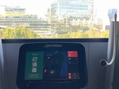 -OXYGYM 奥美氧舱运动中心(领展购物广场·中关村店)