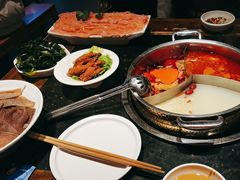 -周师兄大刀腰片火锅(洪崖洞旗舰店)