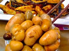 -鲁南仔·滕州炒鸡(经三路店)