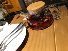 花果茶-清真·艾美可餐厅(大悦汇店)
