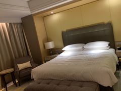 -杭州城中香格里拉大酒店