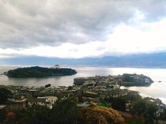 -南诏风情岛