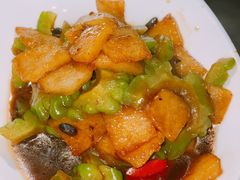 -五观堂素食(新华路店)