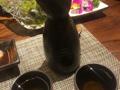 -嗨寿司 无国界料理