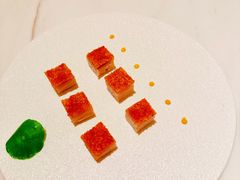 -彩丰楼中餐厅(深圳国际会展中心洲际酒店)