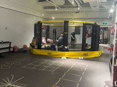 -FLARE STAR FITNESS(复地活力城店)
