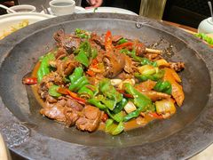 -掌柜的店·河南菜(日月光店)