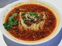 -一品红川菜(皇岗店)