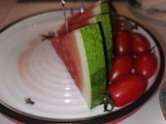 -肆月河豚·新淮扬(金融街店)