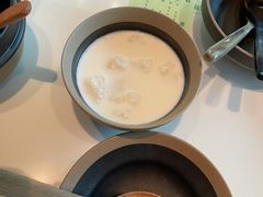 奶白酒-胡麻(静安嘉里店)