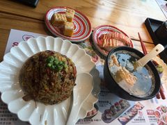 -Sushi Love 创意寿司(丽影广场店)