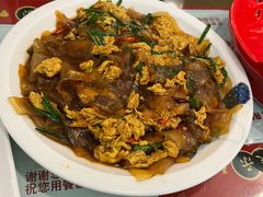 -鲁南仔·滕州炒鸡(经三路店)