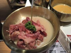 -西塔老太太泥炉烤肉(望京一店)