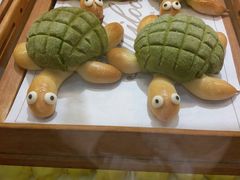 -米洛克欧洲蛋糕(西南路店)