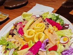 -炉胜·炉端烧·居酒屋