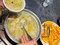 -金掌勺东北菜(格兰晴天店)