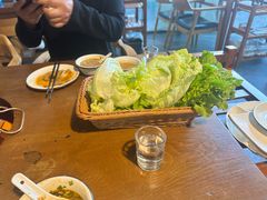 -前门杨记·铜锅涮肉(王府井·故宫店)