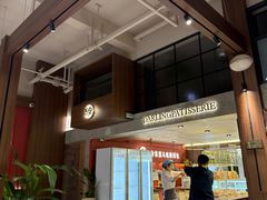 -嗒令甜品·主题融合料理餐厅(首座时代店)