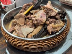 -广府乡下·饭庄(新港东路店)