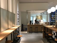 -科学家咖啡(海岸城店)