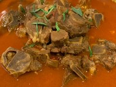 -阿拉丁新疆风味餐厅·清真(罗廊巷店)